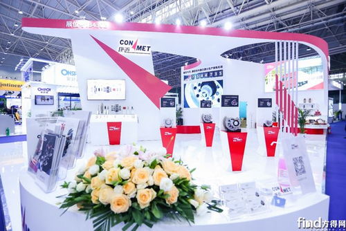 產品·技術·服務組合發力 康邁2023破局謀新與技術服務升級