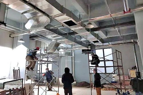 匠心齊聚筑精工，不負(fù)時(shí)光不負(fù)卿——熱烈祝賀山東食品廠十萬(wàn)級(jí)凈化車間成功投產(chǎn)