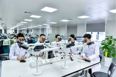 社會(huì)化力量助力新醫(yī)改 金域醫(yī)學(xué)以專業(yè)化服務(wù)共筑健康中國(guó)